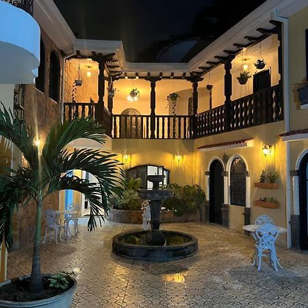 Casa Sileo - Boutique Hotel Кали Экстерьер фото