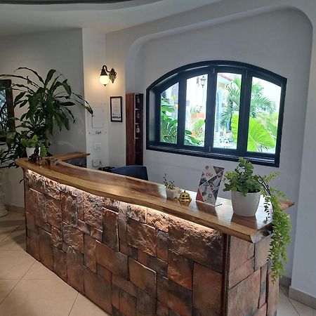 Casa Sileo - Boutique Hotel Кали Экстерьер фото