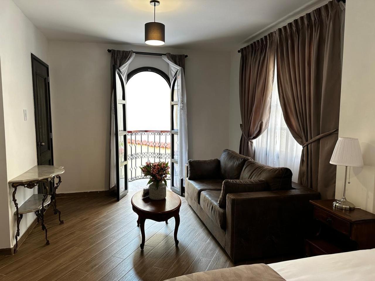 Casa Sileo - Boutique Hotel Кали Экстерьер фото