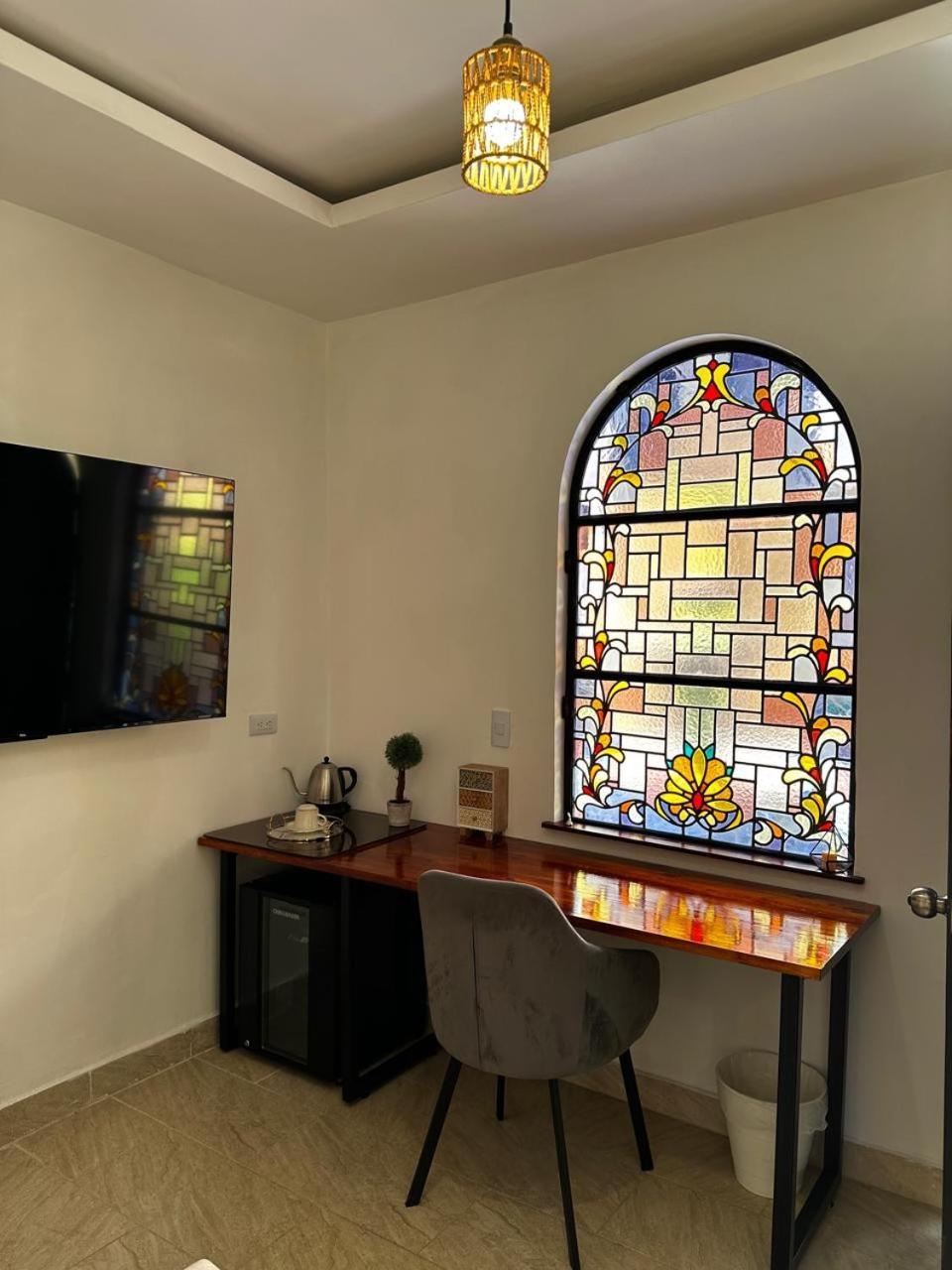 Casa Sileo - Boutique Hotel Кали Экстерьер фото