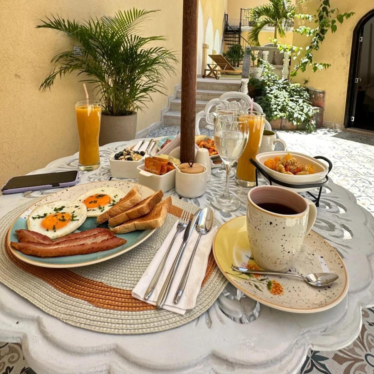 Casa Sileo - Boutique Hotel Кали Экстерьер фото