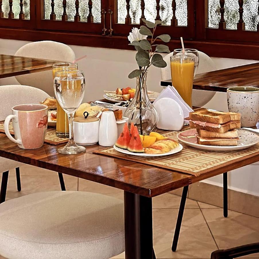 Casa Sileo - Boutique Hotel Кали Экстерьер фото