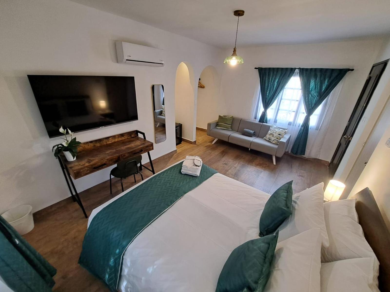 Casa Sileo - Boutique Hotel Кали Экстерьер фото
