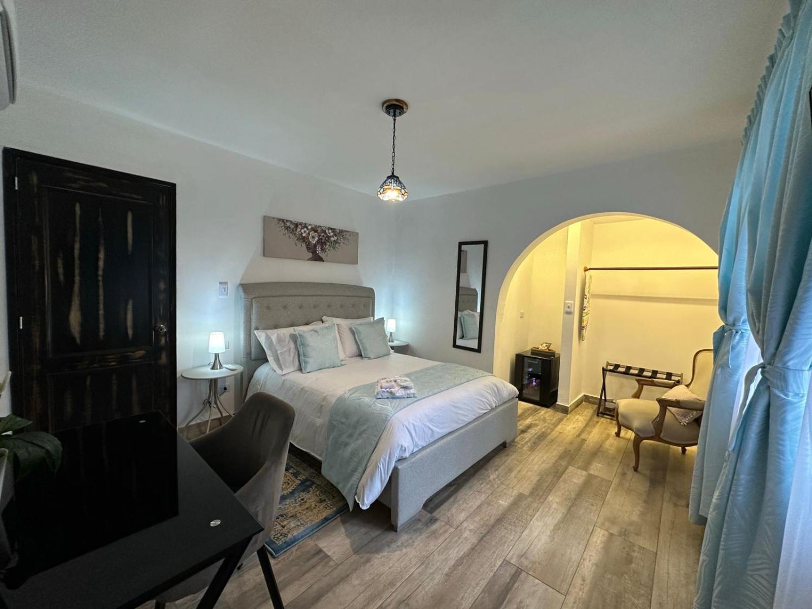 Casa Sileo - Boutique Hotel Кали Экстерьер фото