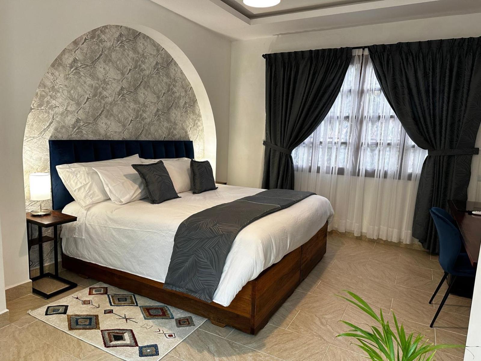Casa Sileo - Boutique Hotel Кали Экстерьер фото