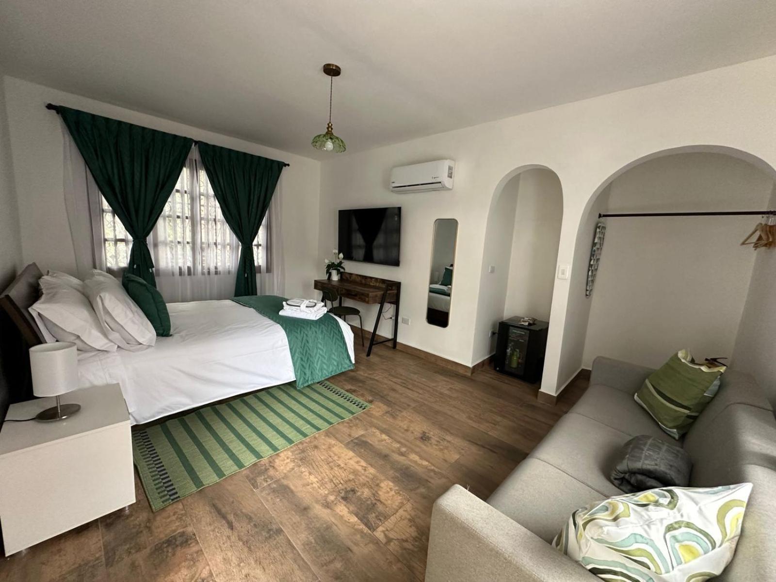 Casa Sileo - Boutique Hotel Кали Экстерьер фото