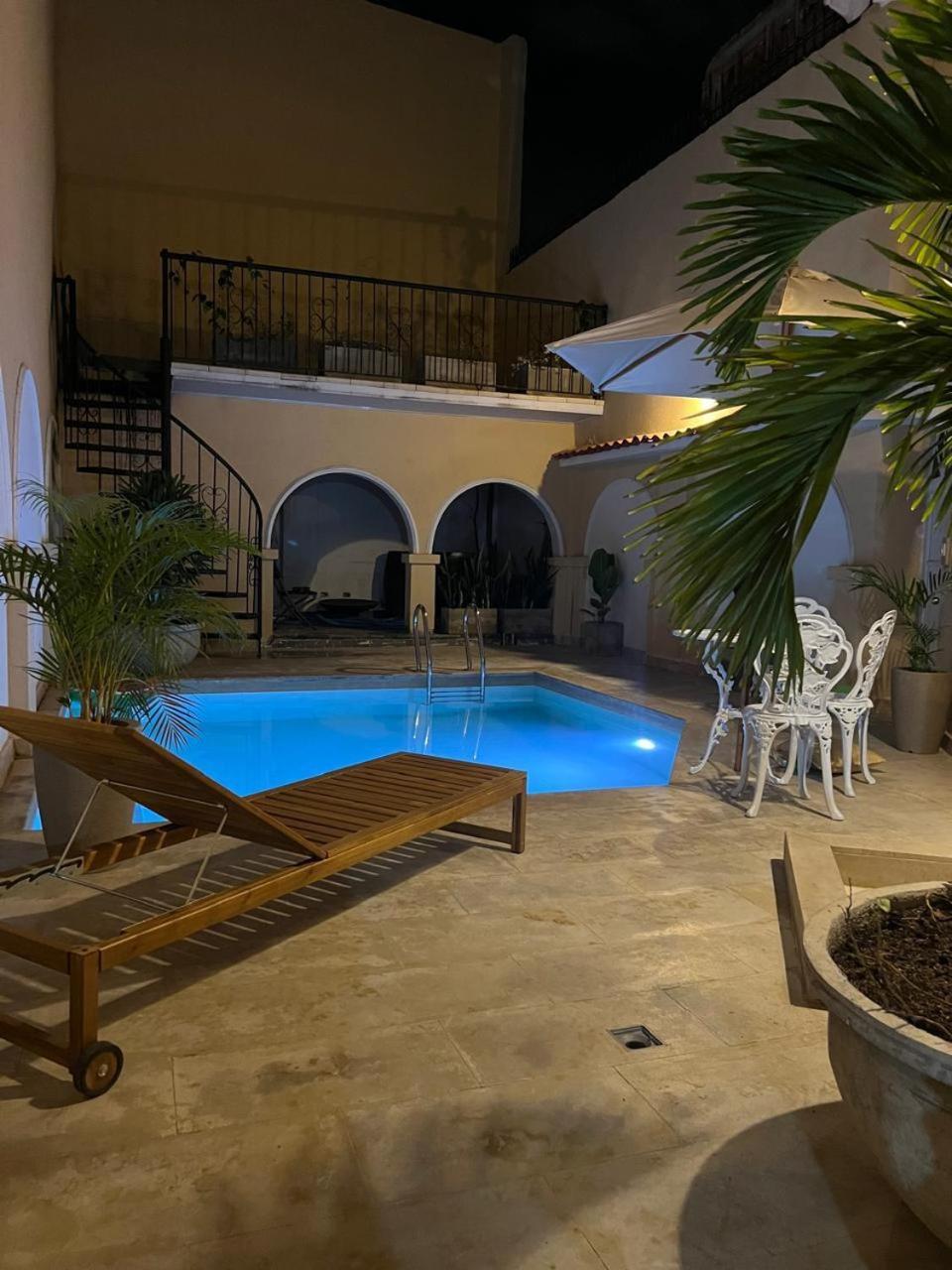 Casa Sileo - Boutique Hotel Кали Экстерьер фото