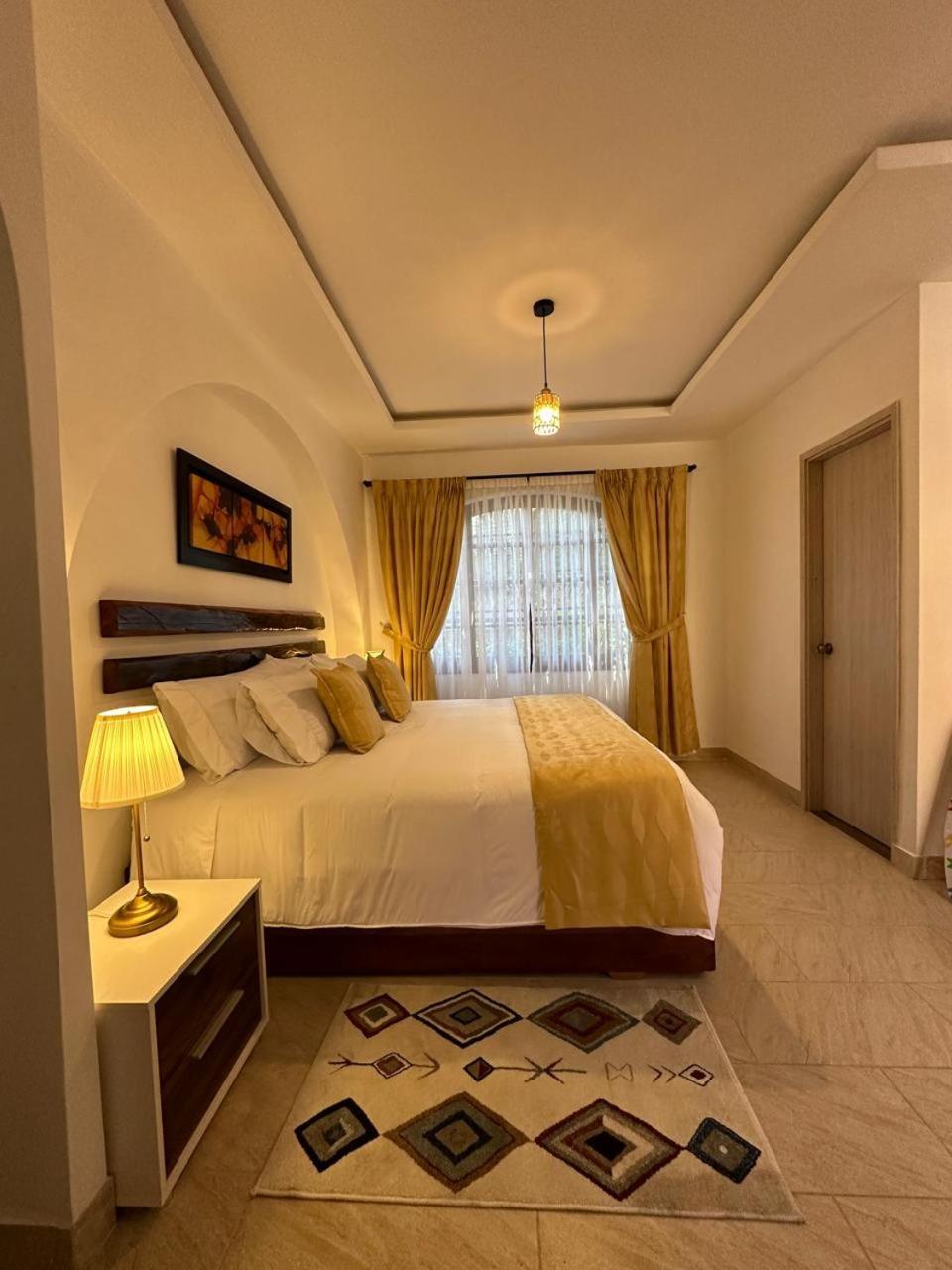 Casa Sileo - Boutique Hotel Кали Экстерьер фото