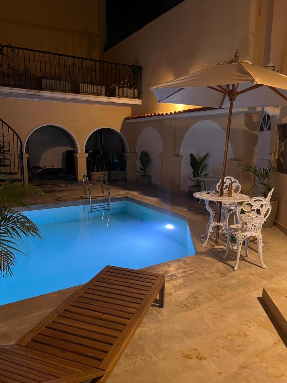 Casa Sileo - Boutique Hotel Кали Экстерьер фото