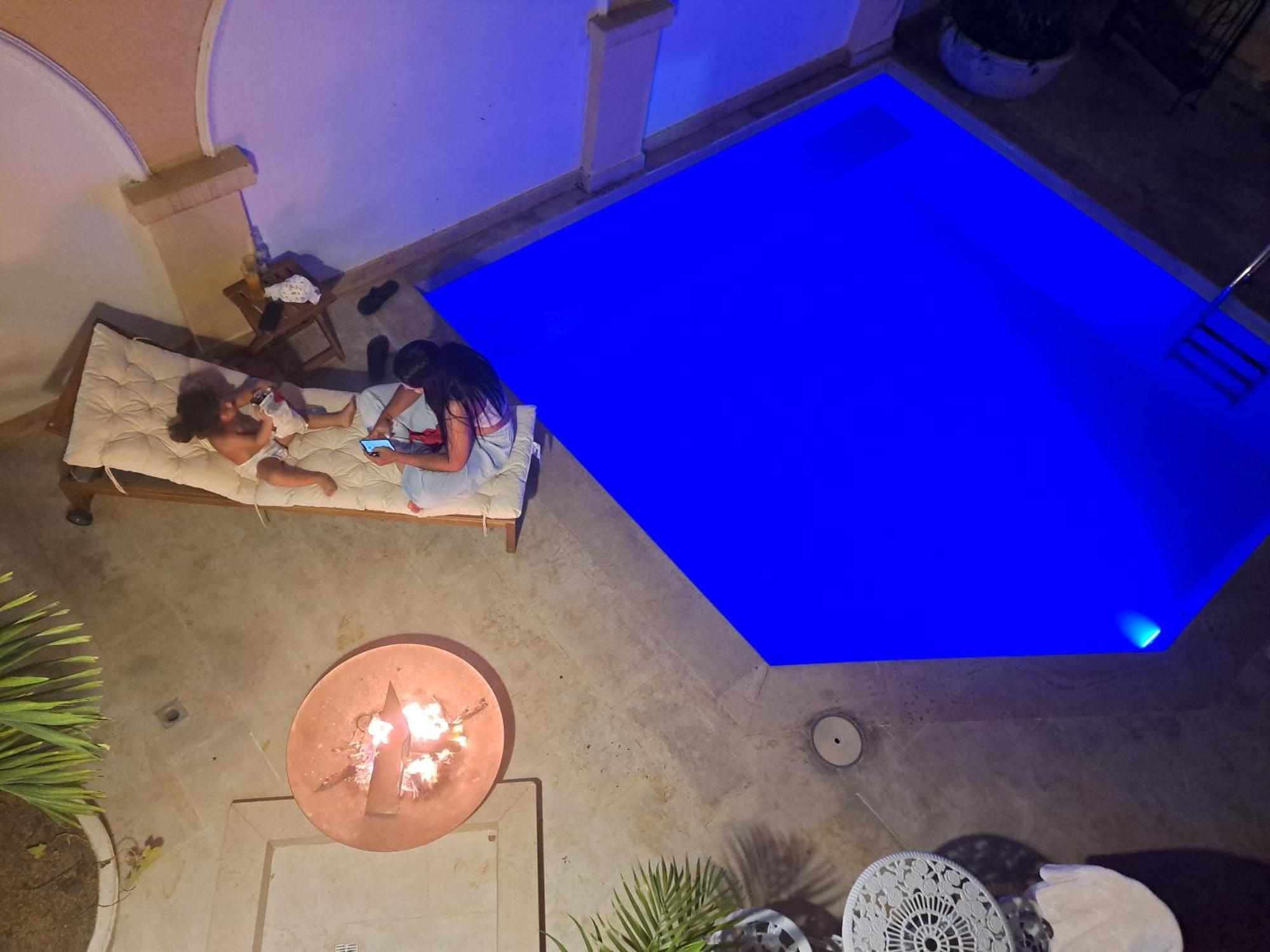 Casa Sileo - Boutique Hotel Кали Экстерьер фото