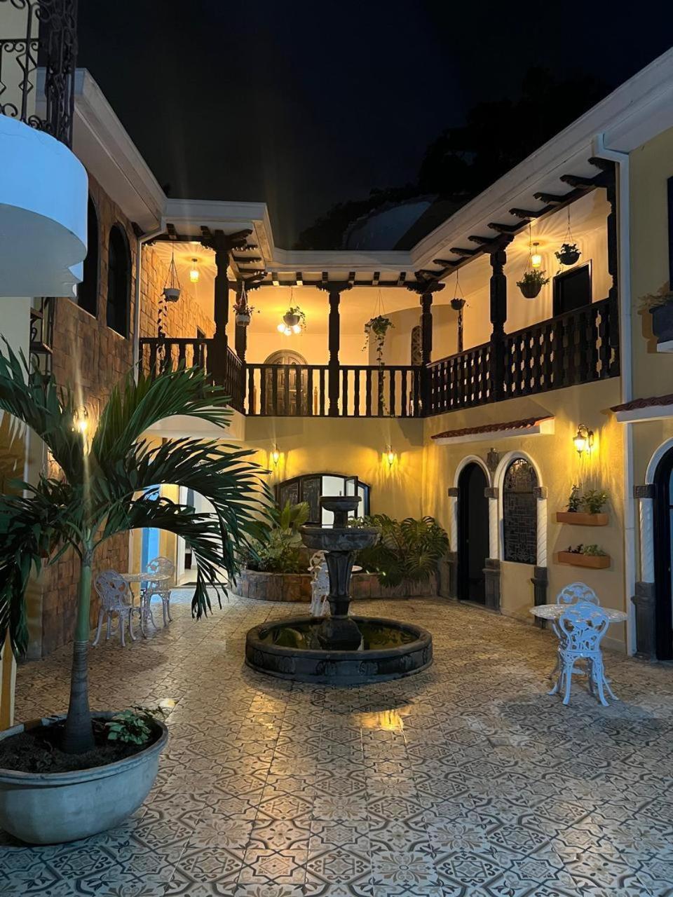Casa Sileo - Boutique Hotel Кали Экстерьер фото