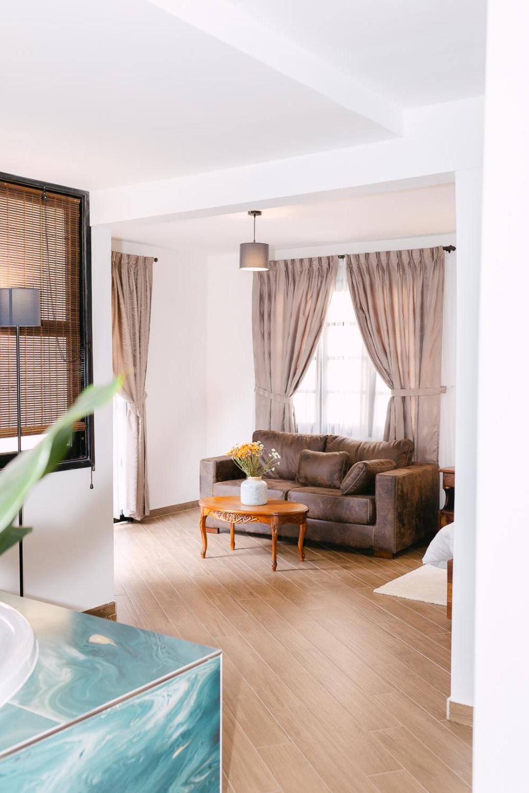 Casa Sileo - Boutique Hotel Кали Экстерьер фото