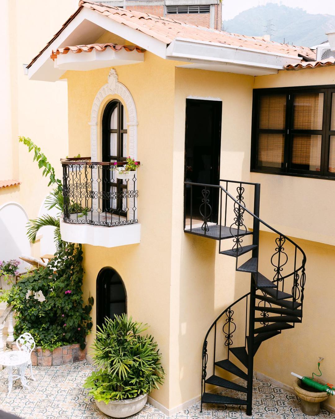 Casa Sileo - Boutique Hotel Кали Экстерьер фото