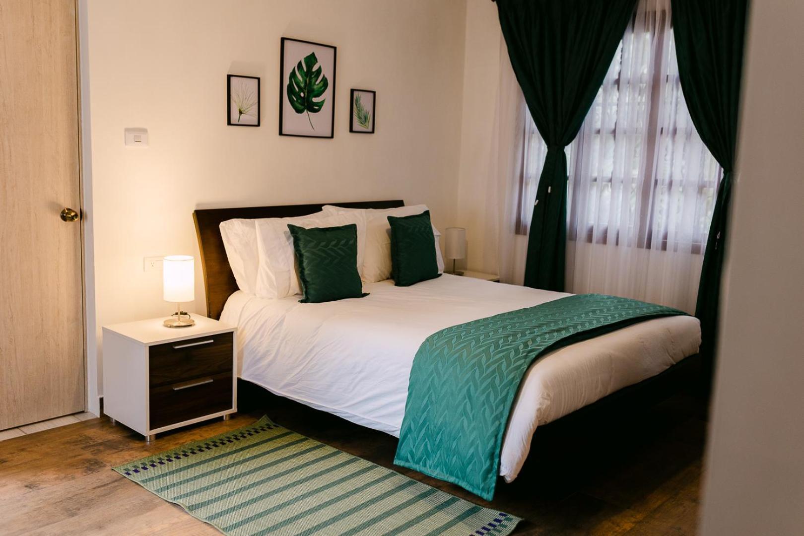 Casa Sileo - Boutique Hotel Кали Экстерьер фото