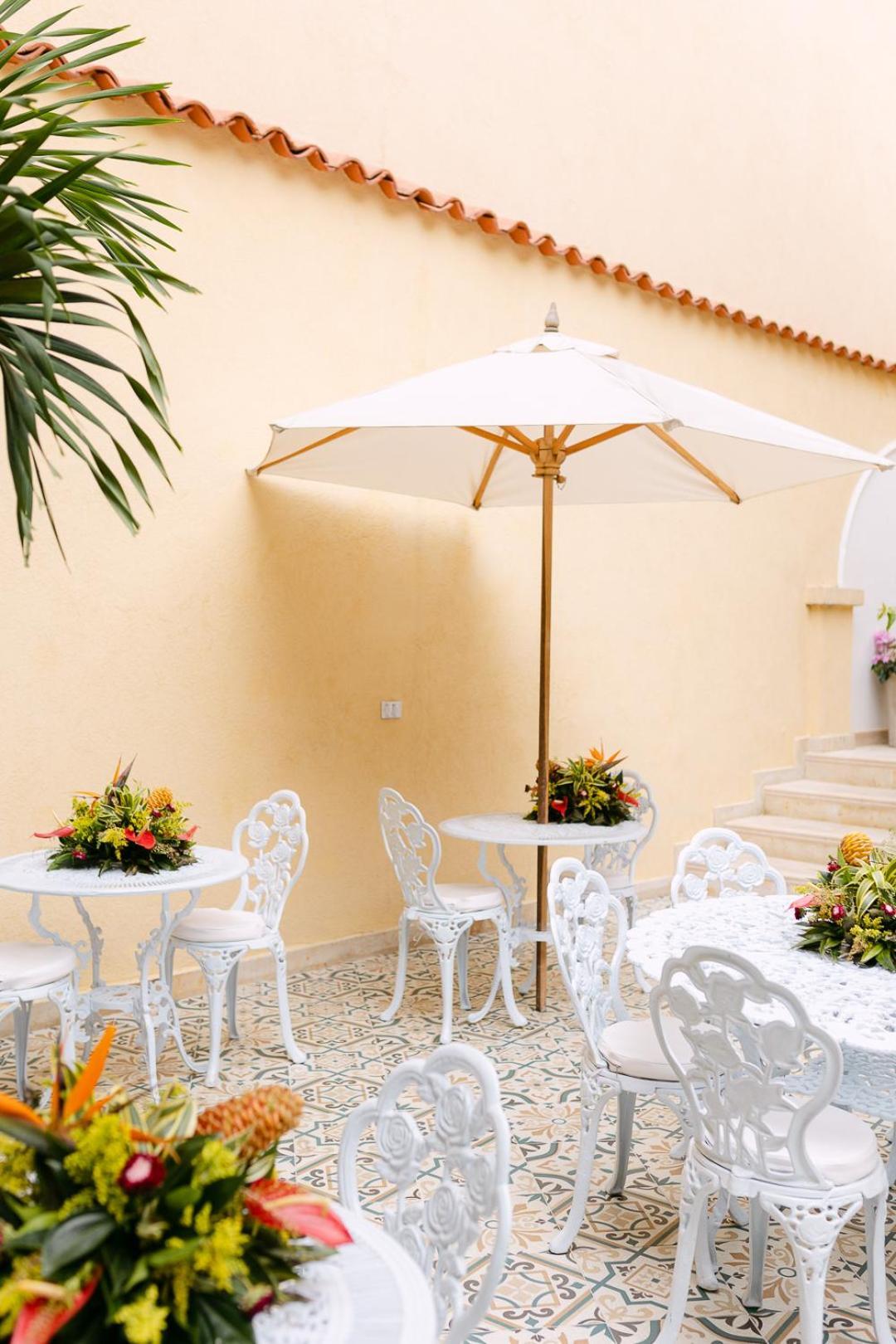 Casa Sileo - Boutique Hotel Кали Экстерьер фото