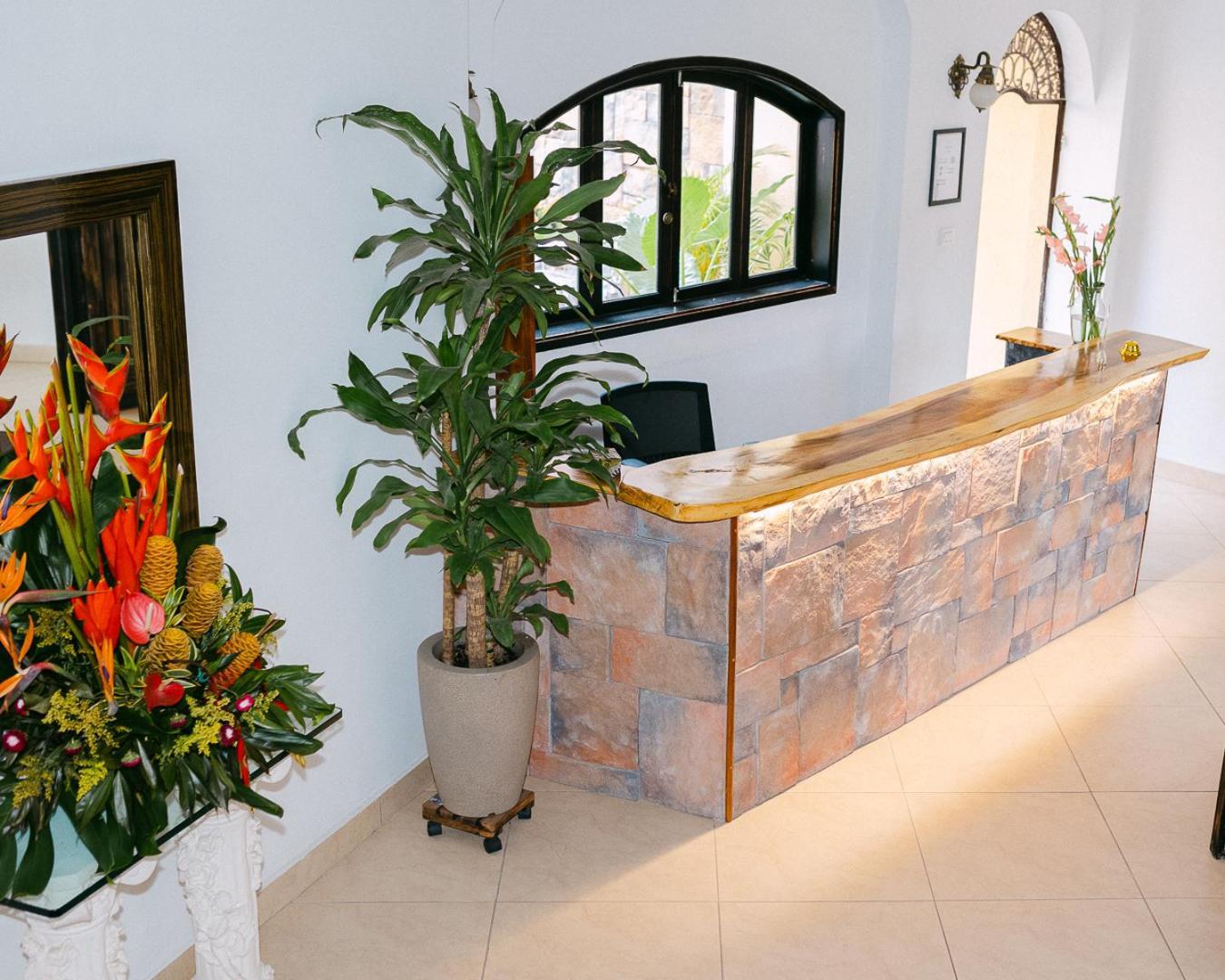 Casa Sileo - Boutique Hotel Кали Экстерьер фото