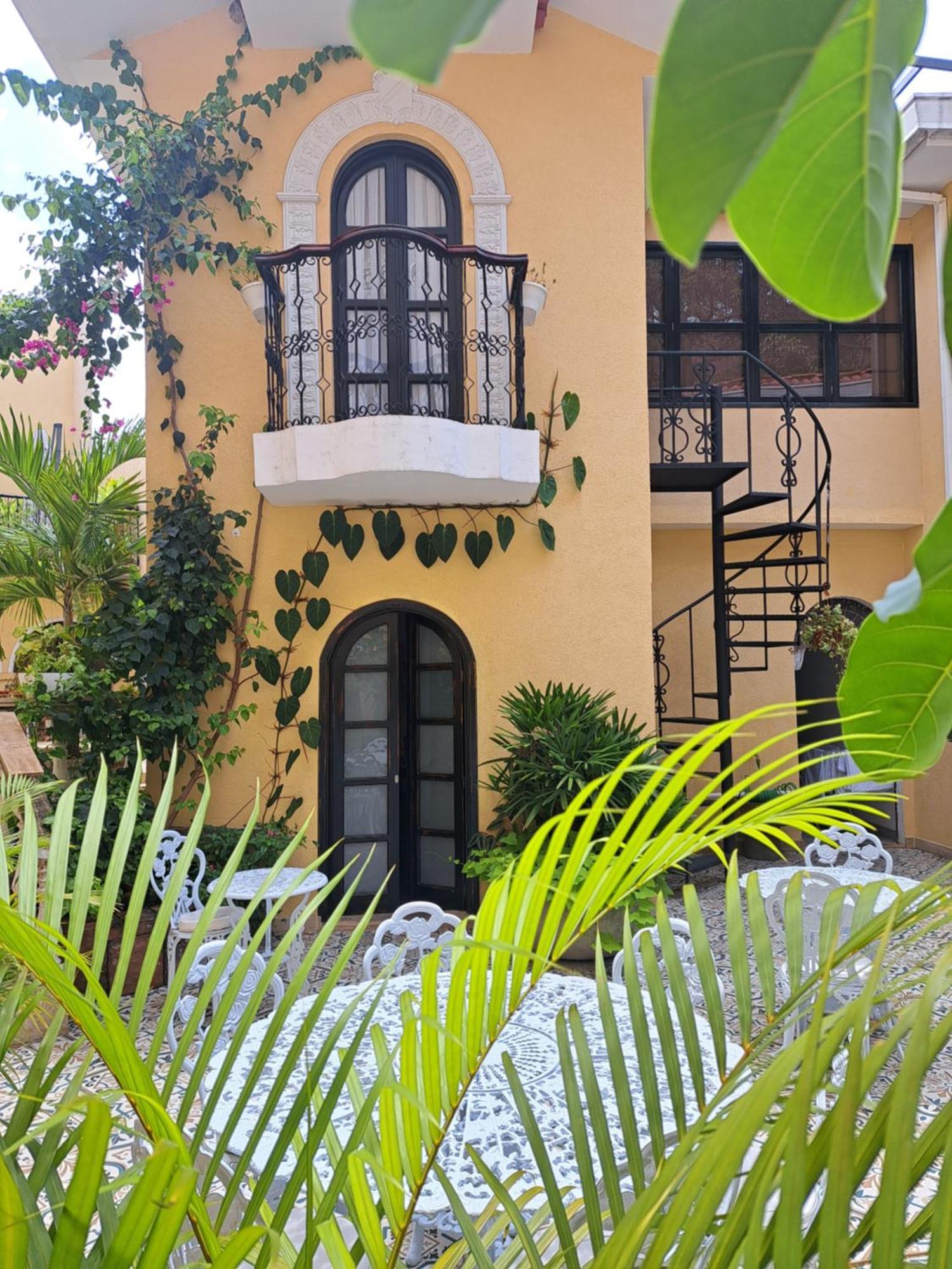 Casa Sileo - Boutique Hotel Кали Экстерьер фото