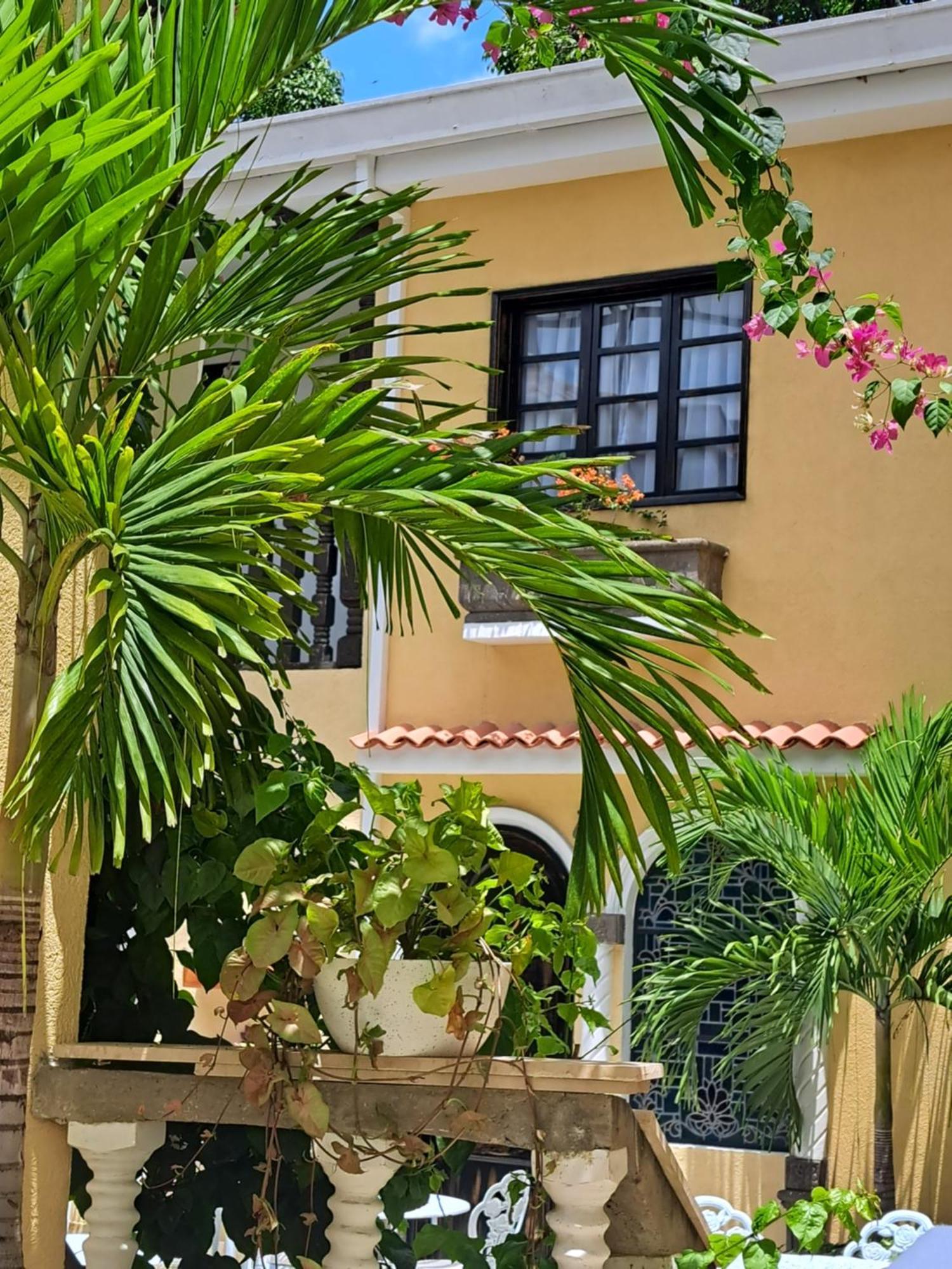 Casa Sileo - Boutique Hotel Кали Экстерьер фото