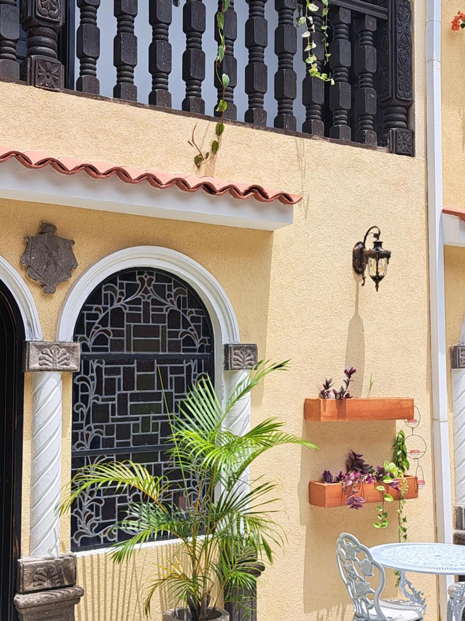 Casa Sileo - Boutique Hotel Кали Экстерьер фото